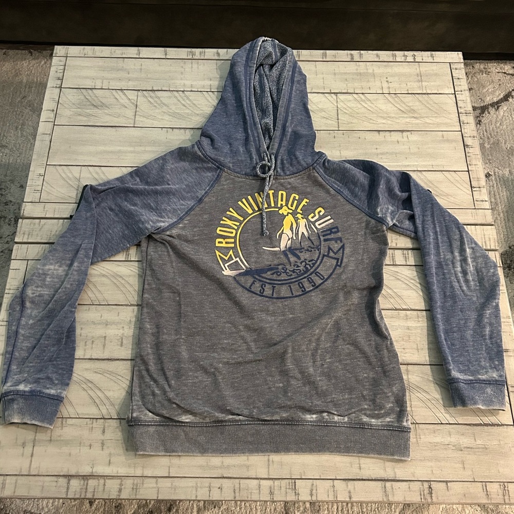 ROXY Vintage Surf Hoodie